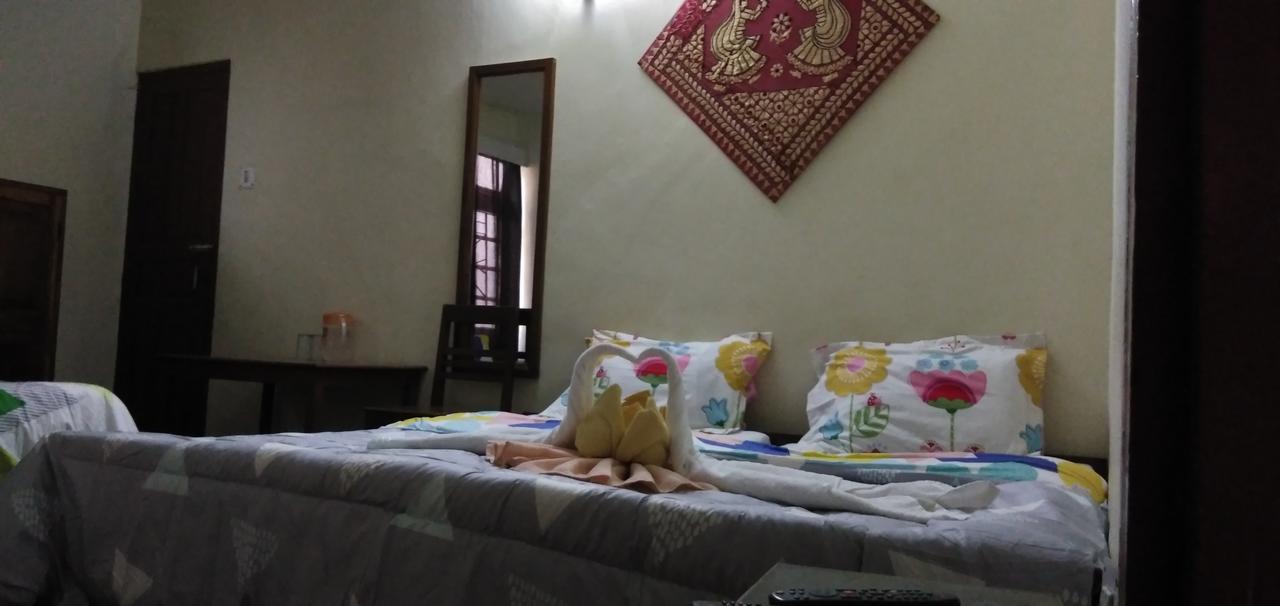 โรงแรมแพนด้า อินเตอร์เนชั่นแนล กังต็อก ภายนอก รูปภาพ